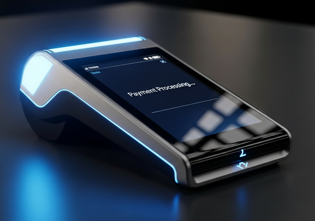 Fintech payment platform