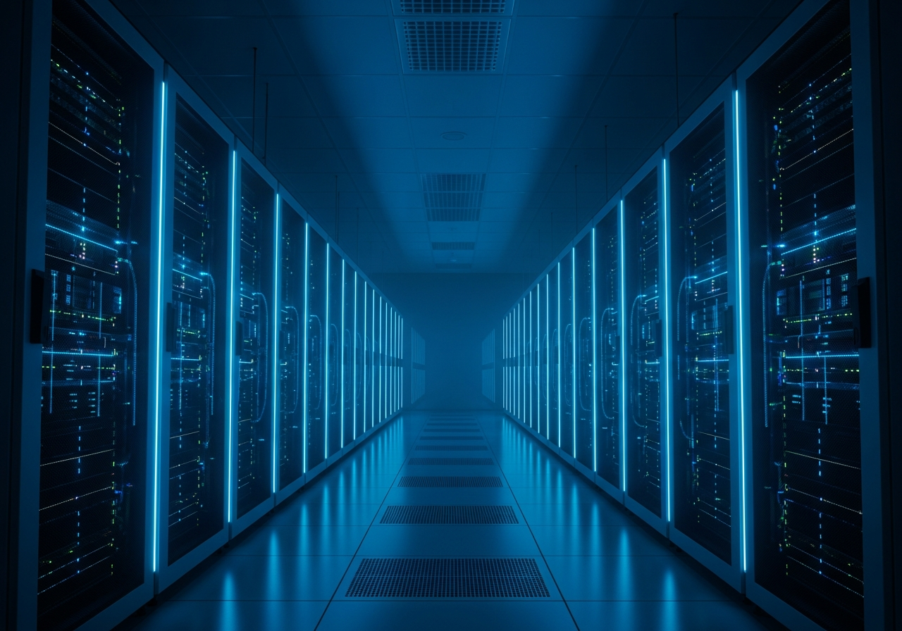 Technology infrastructure